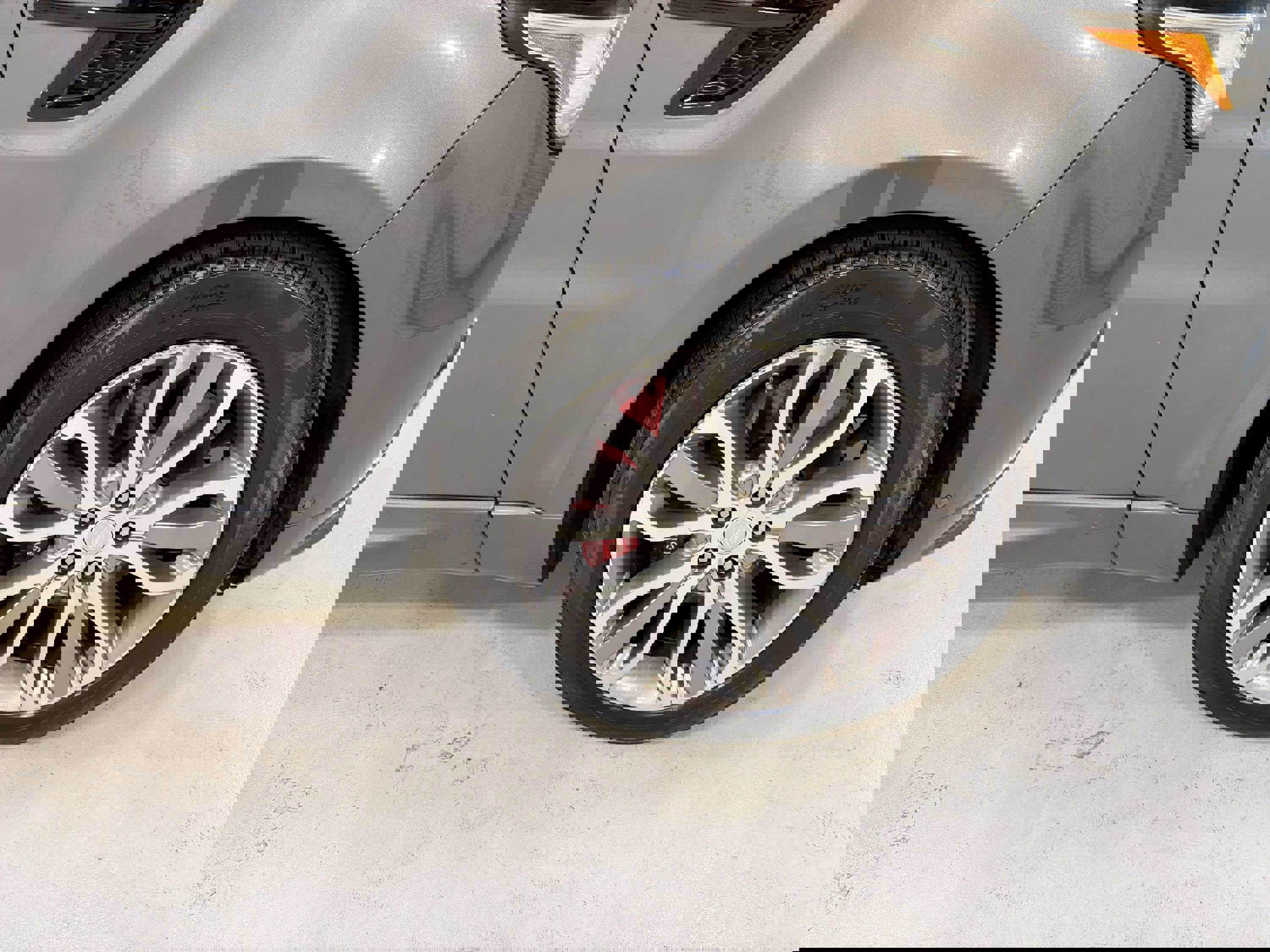 Used 2017 Land Rover Range Rover Sport Autobiography image 30