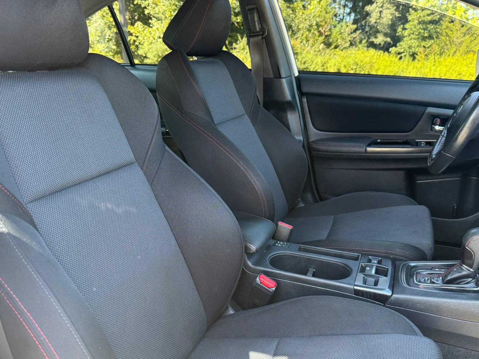 Used 2019 Subaru WRX Premium AWD/4WD image 17