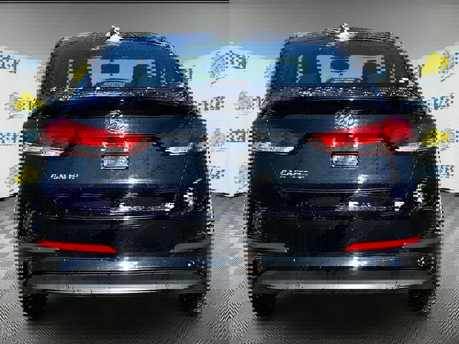 Used 2017 Hyundai Elantra Value Edition w/ Cargo Package image 5