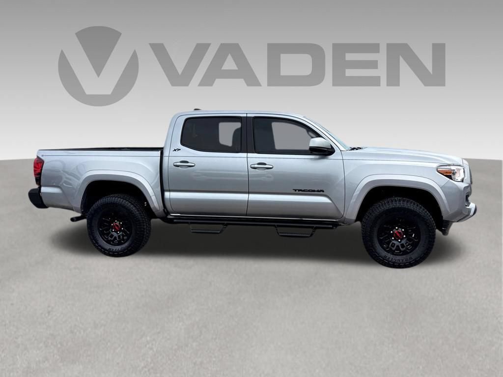 Used 2021 Toyota Tacoma SR5 RWD image 22