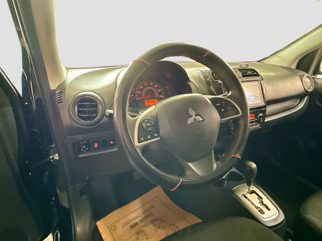 Used 2021 Mitsubishi Mirage FWD image 12