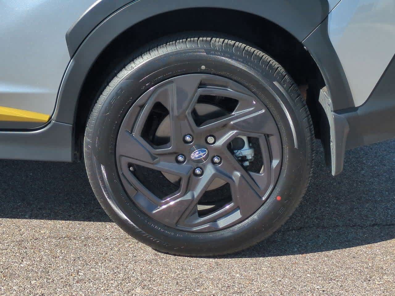 Certified 2026 Subaru Crosstrek 2.5i Sport AWD/4WD image 13