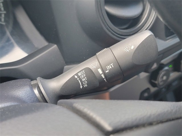 Used 2022 Toyota Tacoma SR w/ SR Convenience Package image 33