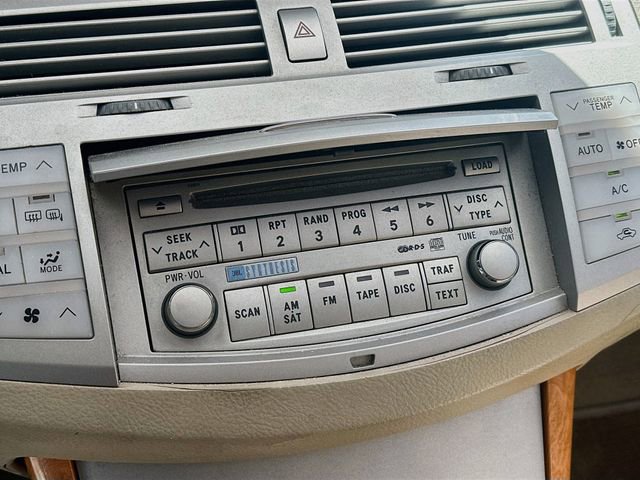 Used 2007 Toyota Avalon XLS FWD image 14