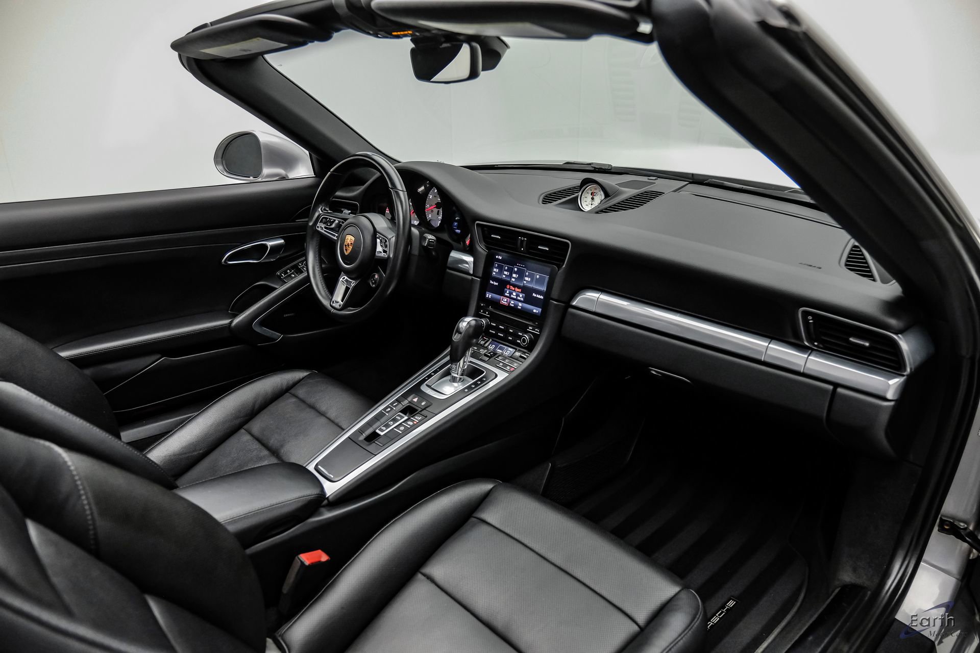 Used 2019 Porsche 911 Carrera S RWD image 50