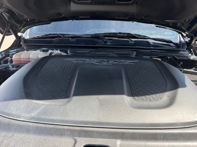 Used 2022 RAM 1500 TRX w/ TRX Level 2 Equipment Group AWD/4WD image 32