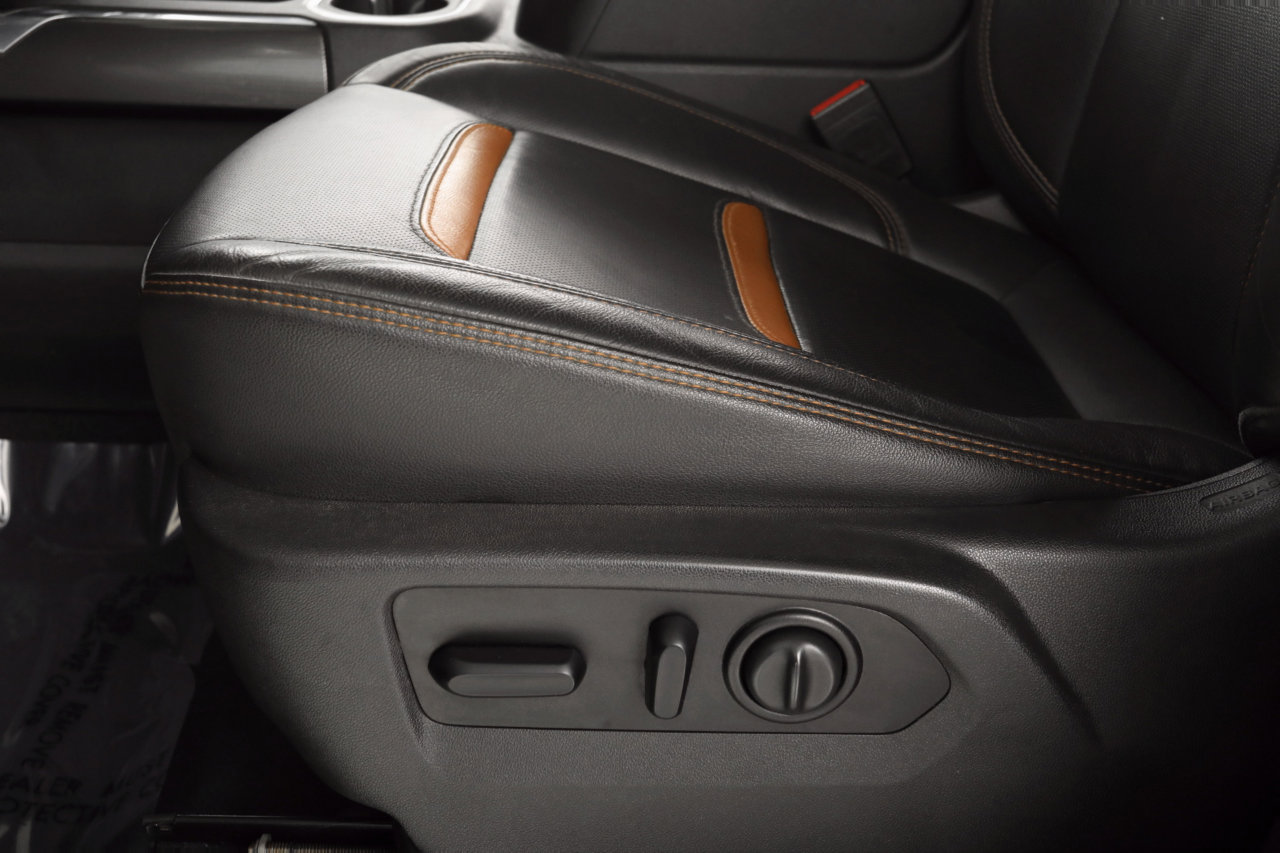 Used 2021 GMC Sierra 1500 AT4 w/ AT4 Preferred Package image 30