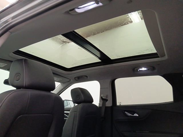 New 2026 Chevrolet Blazer LT w/ Midnight/Sport Edition image 21