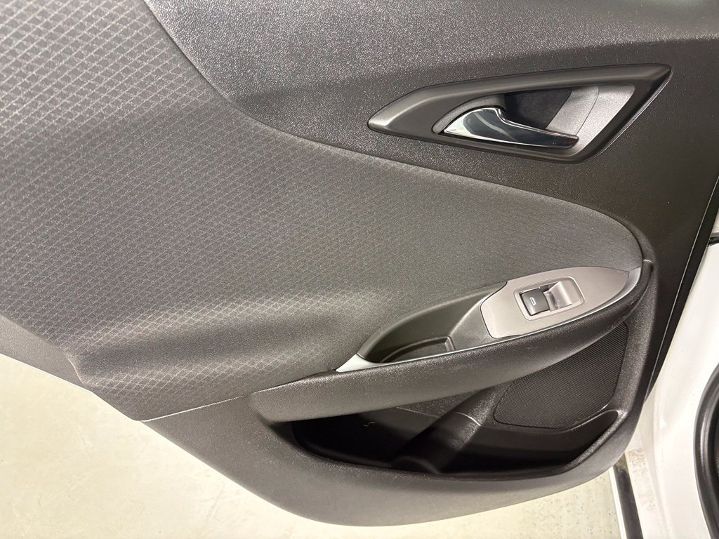 Used 2024 Chevrolet Malibu LT FWD image 36