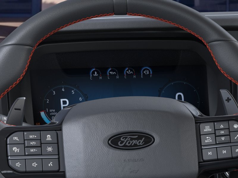 New 2026 Ford F150 Raptor R AWD/4WD image 13