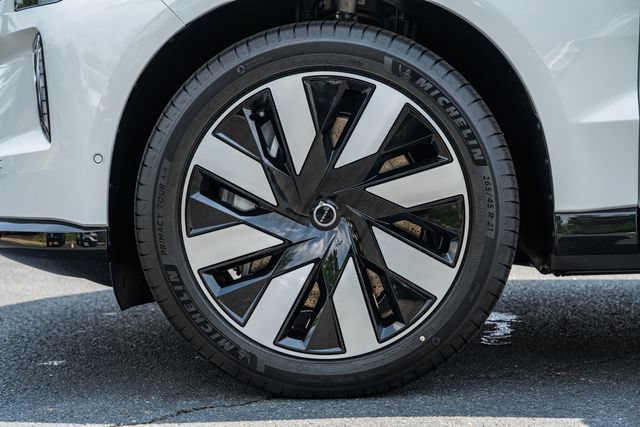 New 2026 Volvo EX90 Ultra AWD/4WD image 17