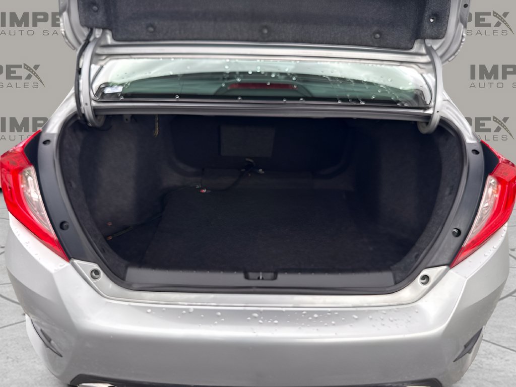 Used 2020 Honda Civic LX image 24