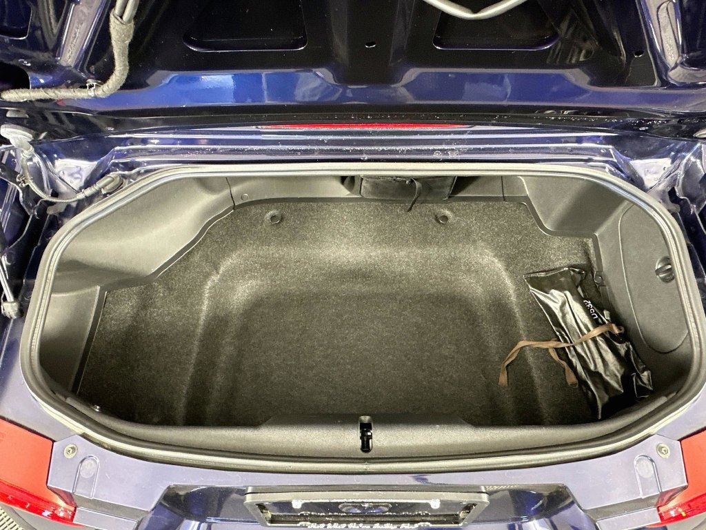 Used 2012 MAZDA MX-5 Miata Touring RWD image 29