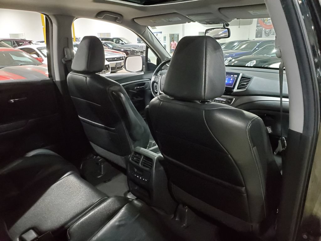 Used 2016 Honda Pilot EX-L image 21