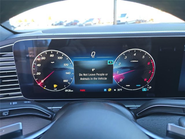 Certified 2026 Mercedes-Benz GLE 450 4MATIC image 35