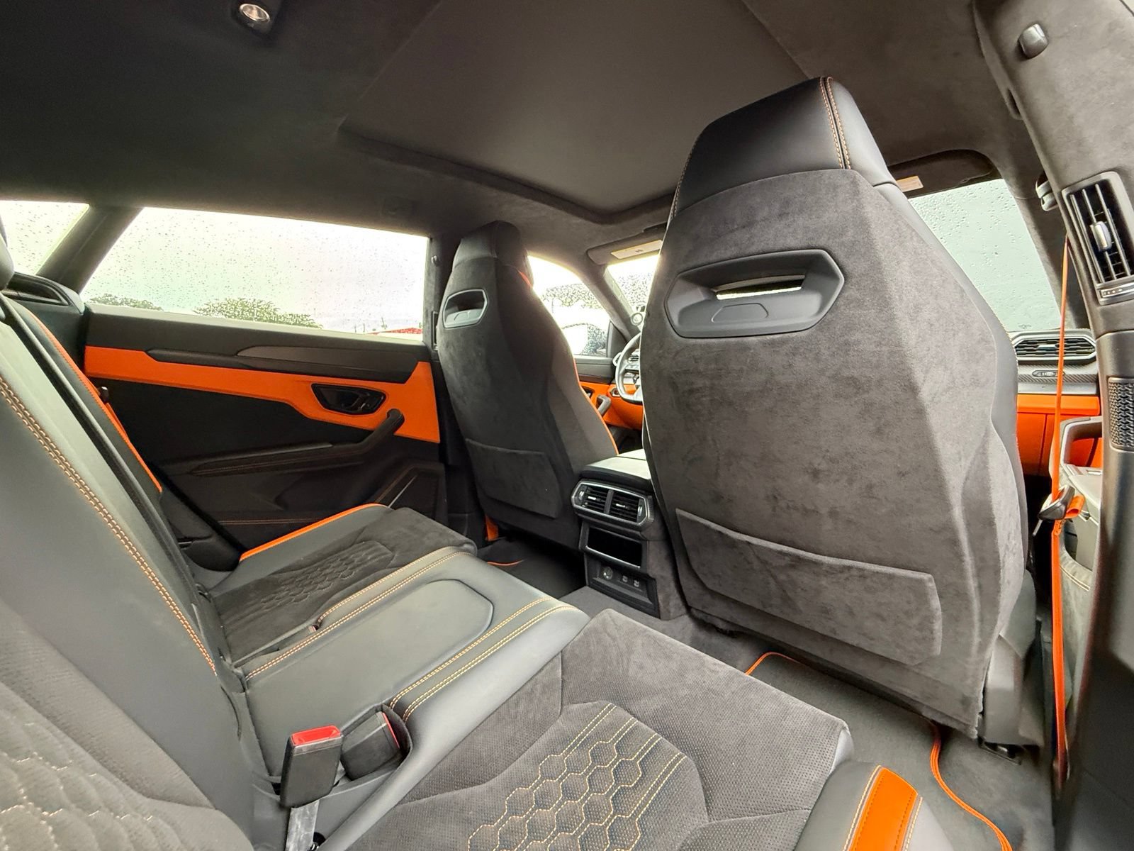 Used 2023 Lamborghini Urus S AWD/4WD image 18