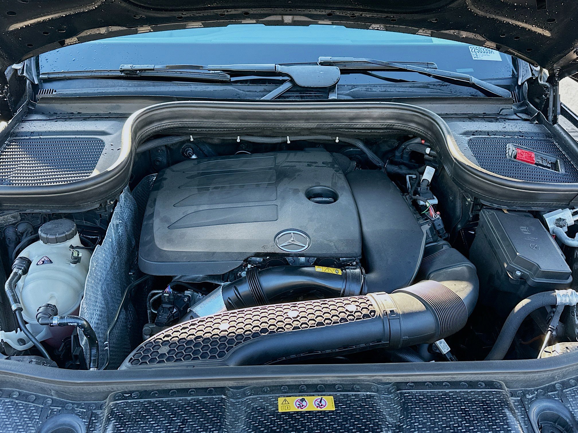 Used 2023 Mercedes-Benz GLE 350 w/ Premium Package image 35