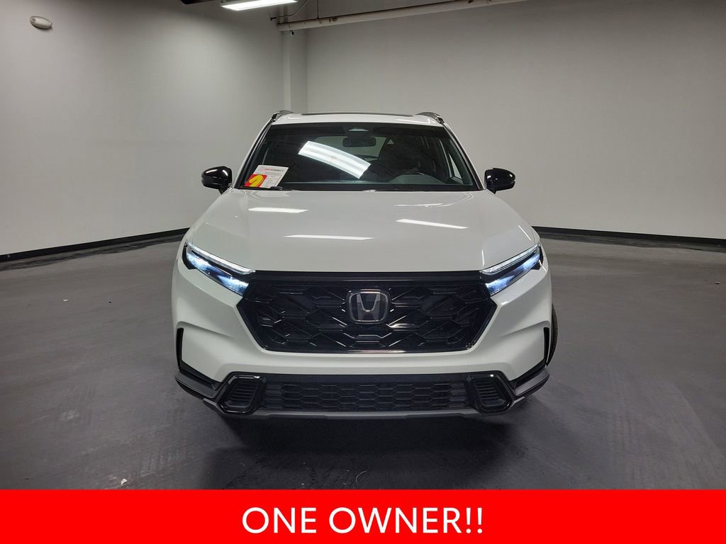 Used 2025 Honda CR-V Sport image 3