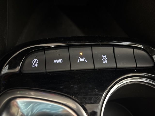 Certified 2025 Buick Encore GX Sport Touring w/ Experience Buick Package AWD/4WD image 25