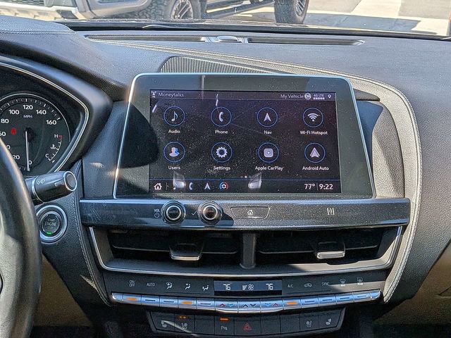 Used 2020 Cadillac CT5 Premium Luxury RWD image 18
