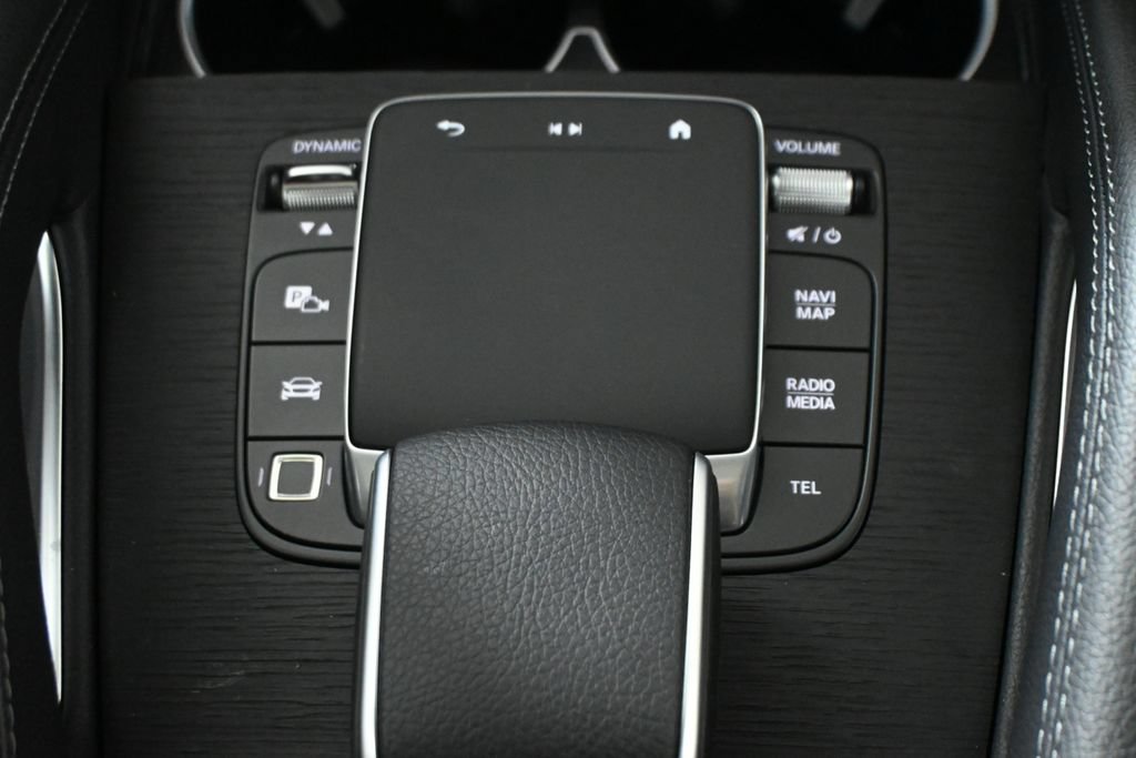 Certified 2026 Mercedes-Benz GLE 350 4MATIC image 23