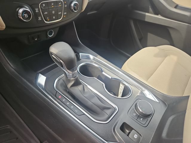 Used 2023 Chevrolet Traverse LS w/ Safety Package FWD image 24