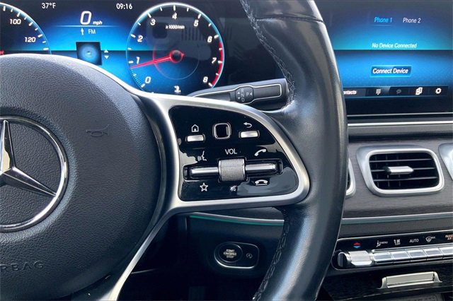 Used 2021 Mercedes-Benz GLE 350 4MATIC image 21