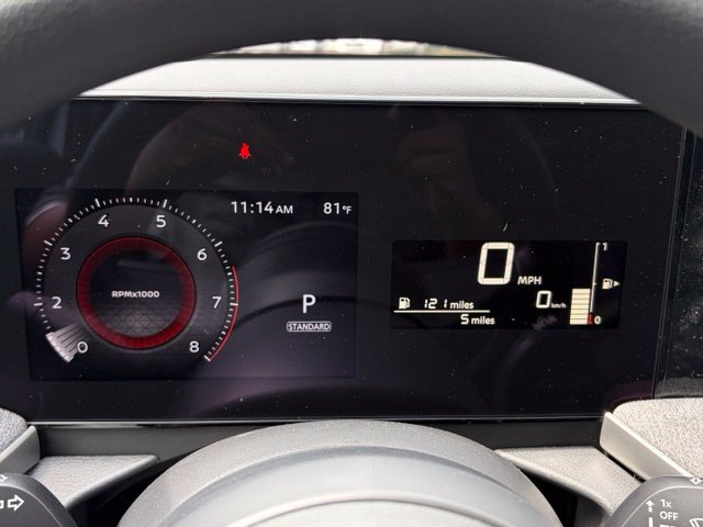 New 2026 Nissan Kicks SV w/ Cold Weather Package AWD/4WD image 18