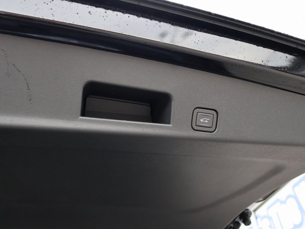 New 2026 Chevrolet Traverse LT image 27