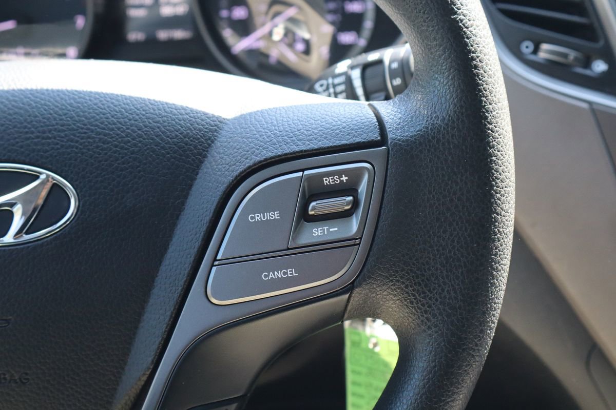 Used 2018 Hyundai Santa Fe Sport AWD/4WD image 16