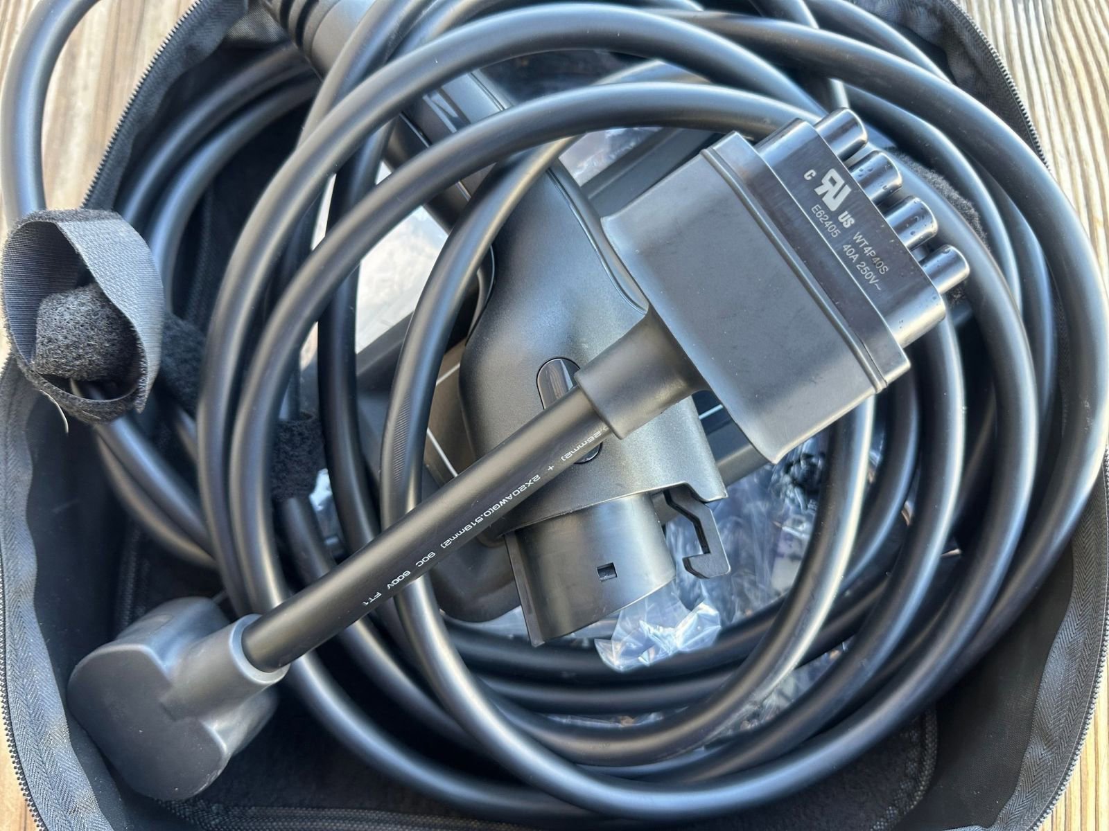 Used 2023 Ford Mustang Mach-E GT image 22