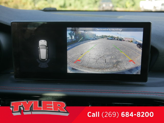 Used 2024 Dodge Hornet GT w/ Cold Weather Group AWD/4WD image 47