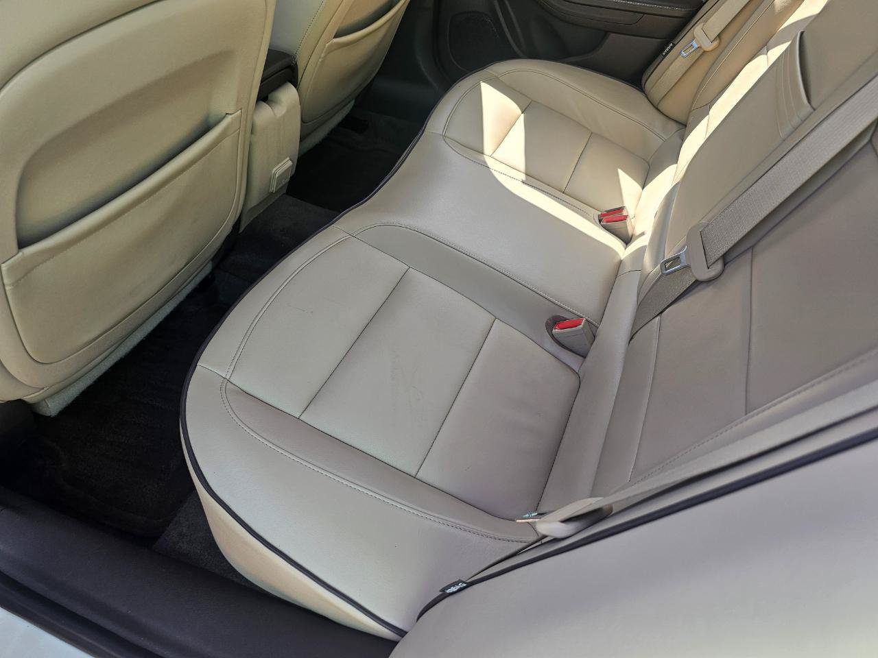 Used 2013 Chevrolet Malibu LTZ FWD image 21