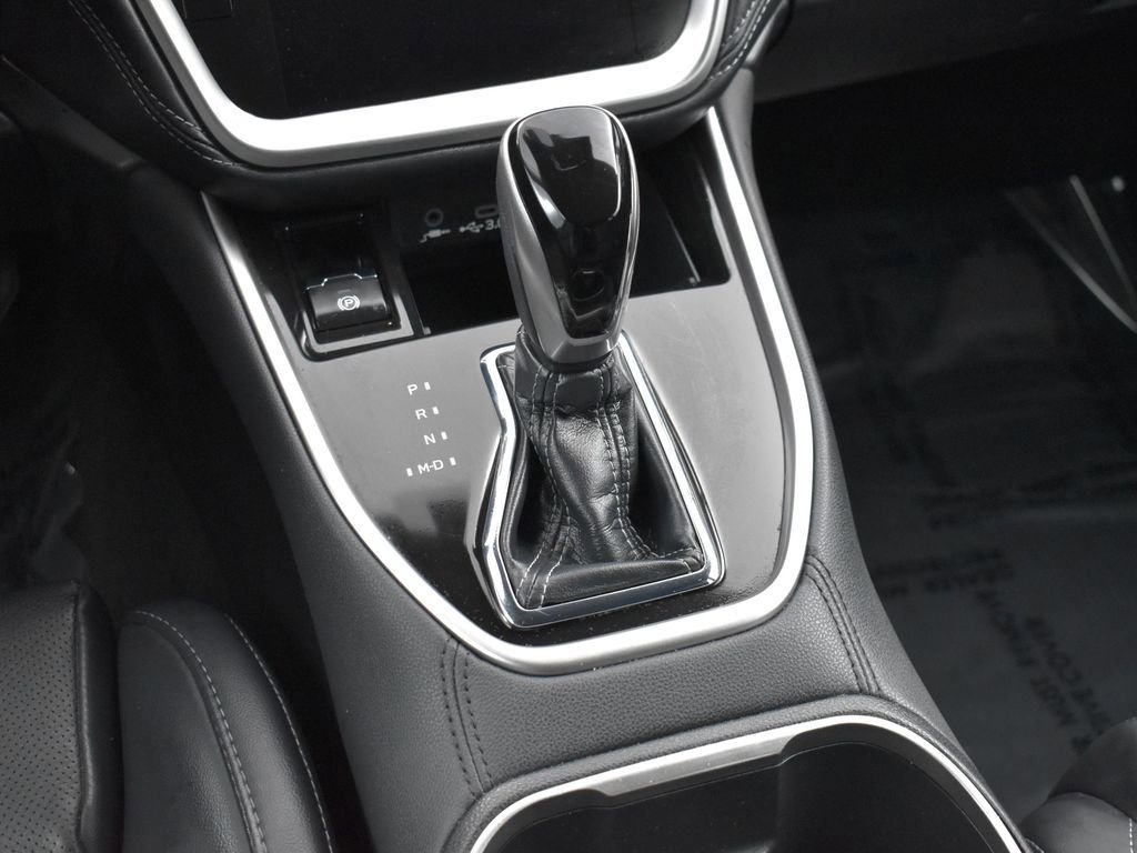 Used 2023 Subaru Outback Limited image 22