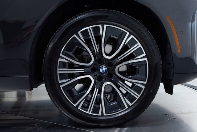 Certified 2025 BMW X3 xDrive30i AWD/4WD image 27