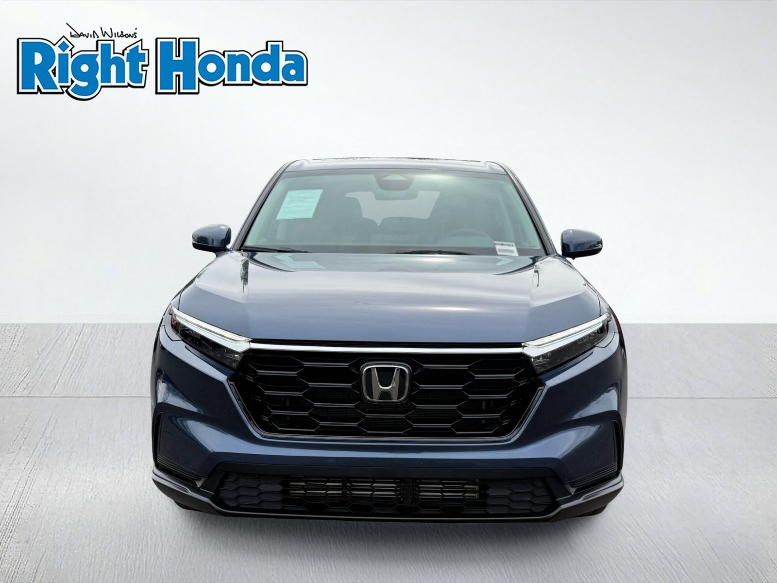 Used 2024 Honda CR-V EX image 5