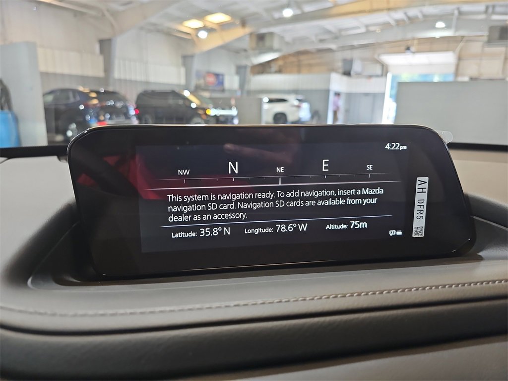 New 2025 MAZDA CX-30 AWD 2.5 S w/ Preferred Package image 22