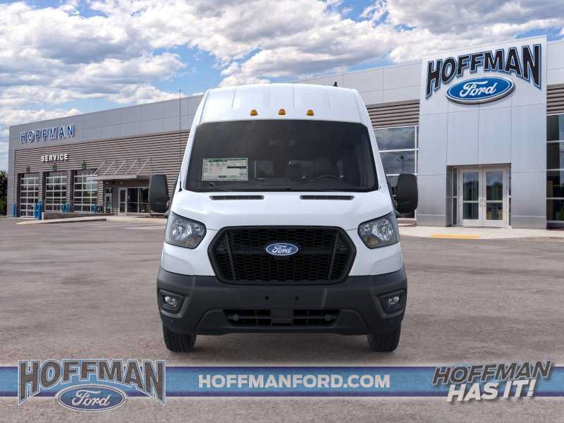 New 2026 Ford Transit 350 XL RWD image 2