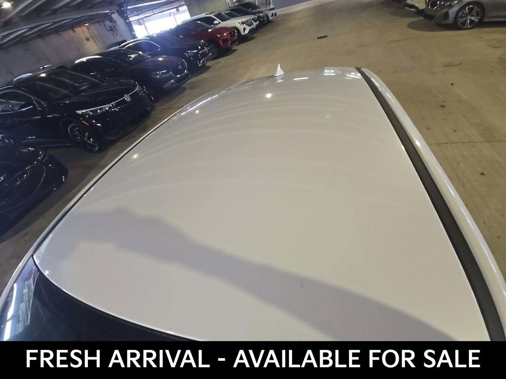 Used 2025 Kia K4 LXS image 5