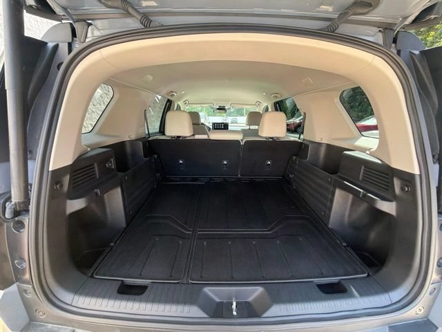 Certified 2026 Honda Passport RTL image 13