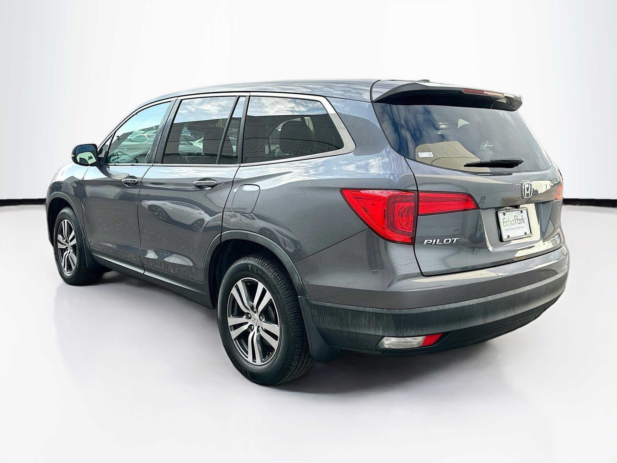 Used 2016 Honda Pilot EX-L image 5
