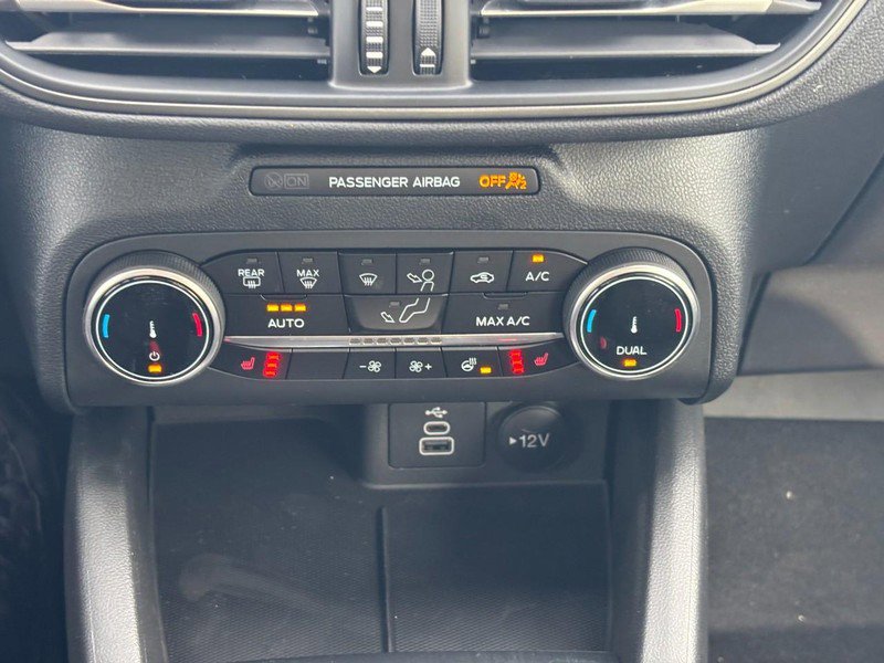 New 2026 Ford Escape Active w/ Cold Weather Package image 25