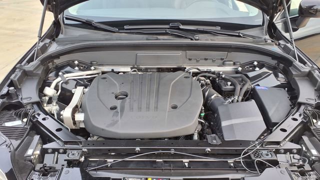 Used 2025 Volvo XC60 B5 Core image 31