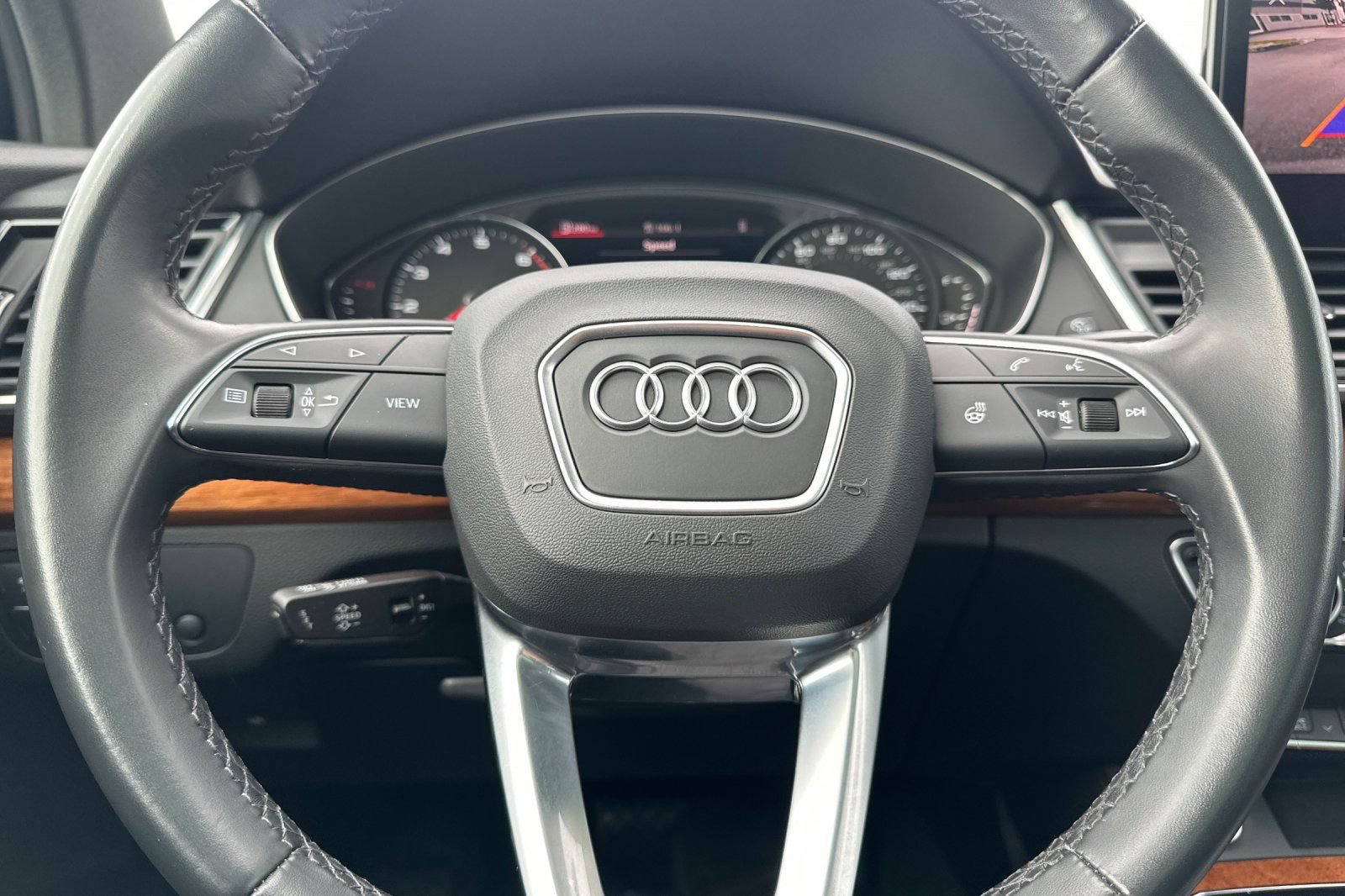 Used 2023 Audi Q5 2.0T Premium w/ Convenience Package AWD/4WD image 23