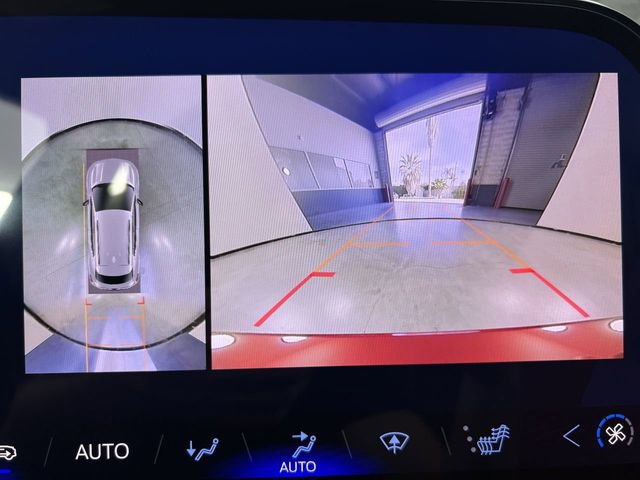 Used 2025 Chevrolet Equinox EV RS image 15