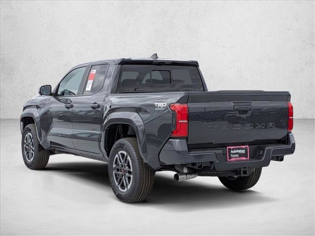 New 2026 Toyota Tacoma TRD Sport image 9