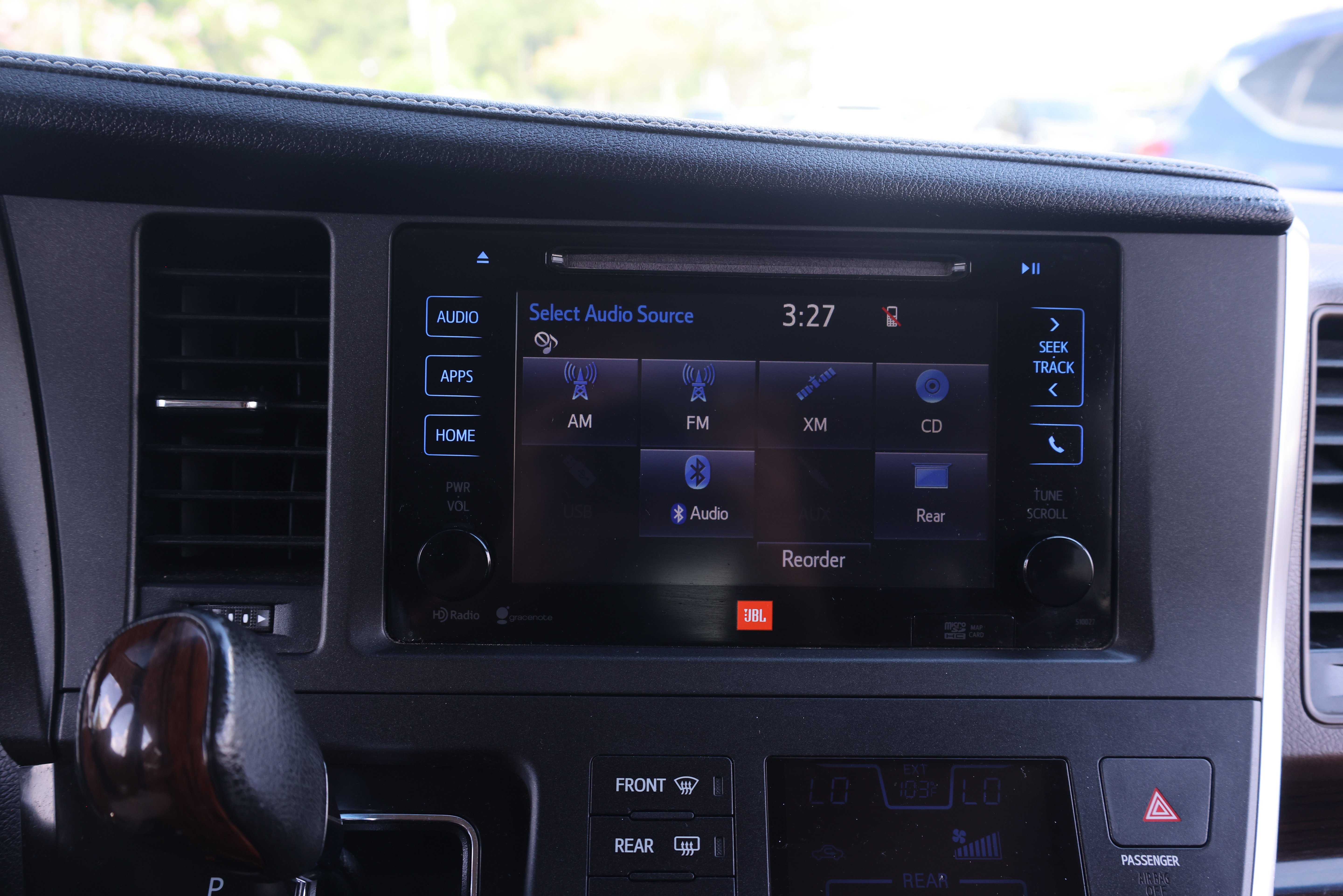 Used 2015 Toyota Sienna Limited Premium AWD/4WD image 20