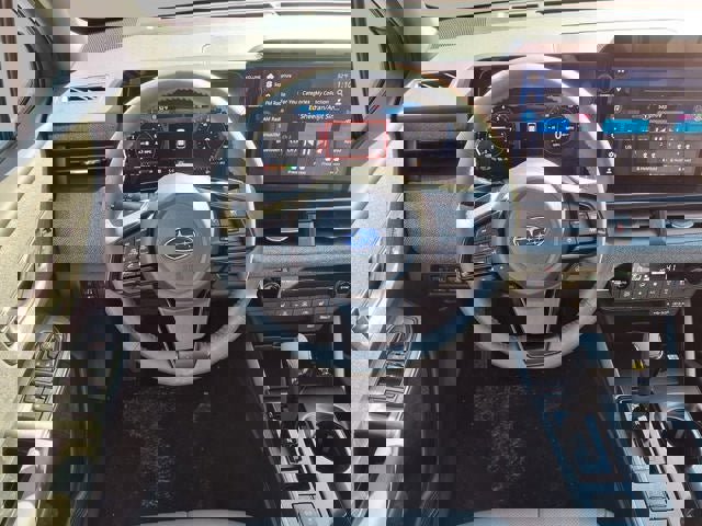 New 2026 Subaru Outback Limited image 29