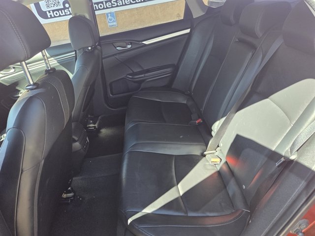 Used 2020 Honda Civic Touring image 10