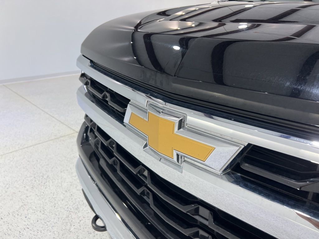 Used 2025 Chevrolet Silverado 1500 LT image 28
